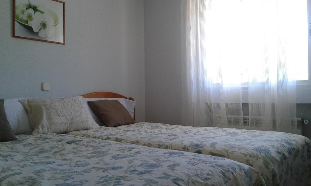 Apartamentos Rascafria Cerquilla ห้อง รูปภาพ