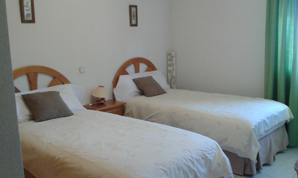 Apartamentos Rascafria Cerquilla ห้อง รูปภาพ