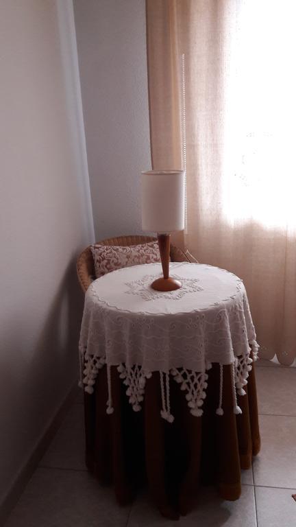 Apartamentos Rascafria Cerquilla ภายนอก รูปภาพ