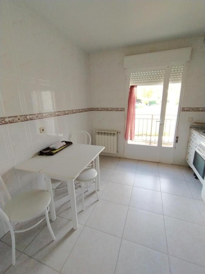 Apartamentos Rascafria Cerquilla ภายนอก รูปภาพ